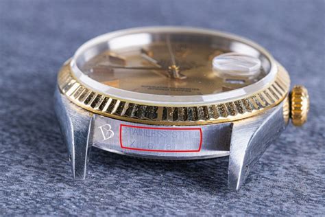 rolex official engraving|rolex serial number engraving.